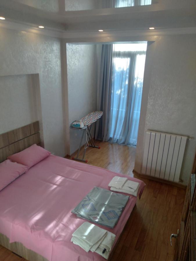Oldbatumi Apartment エクステリア 写真