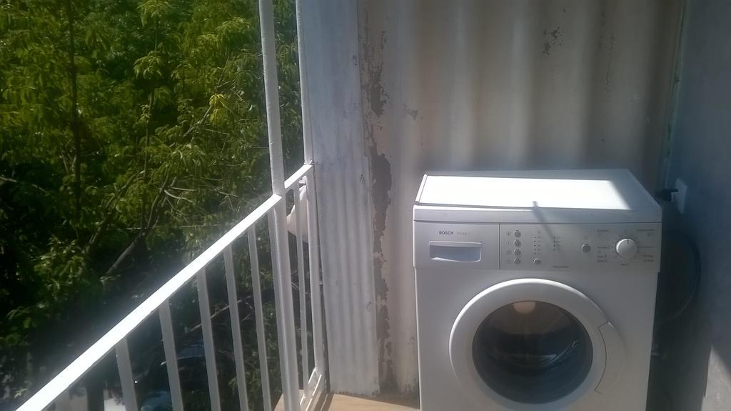 Oldbatumi Apartment エクステリア 写真