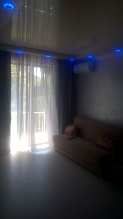 Oldbatumi Apartment エクステリア 写真