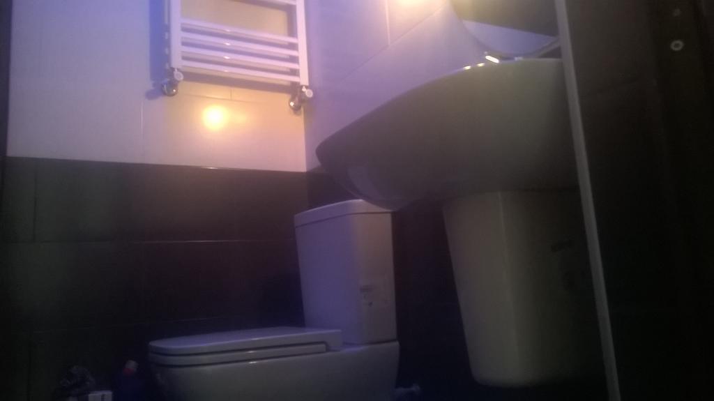 Oldbatumi Apartment エクステリア 写真